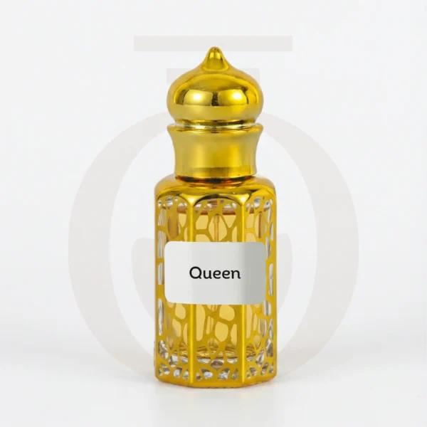 D&G Queen Inspired – Premium Feminine Fruity Floral Perfume Oil