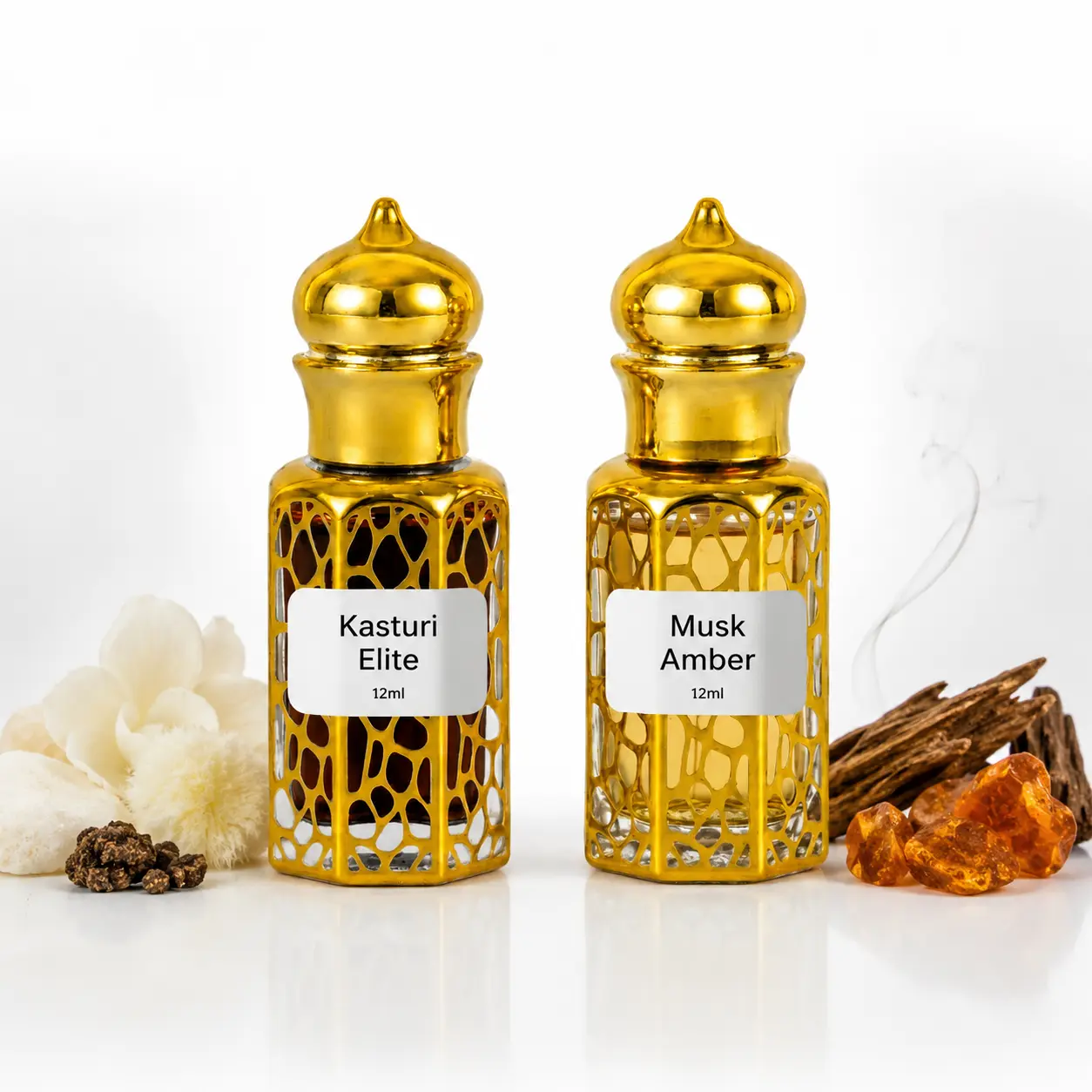 nobobi combo নববী কম্বো ৩ মিলি সেট - Image 1
